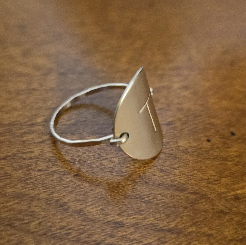Initial Ring Size 6 - image 3